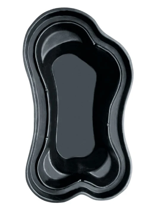 Teichbecken T11000 - Koi (GFK) - XXL-Produkt 1 Teichbecken T11000 - Koi (GFK) - XXL-Produkt