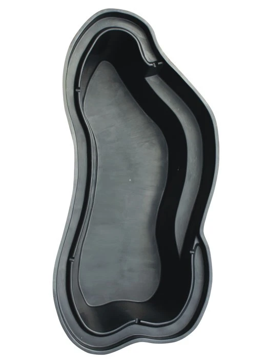 Teichbecken T13000 - Koi (GFK) - XXL-Produkt 1 Teichbecken T13000 - Koi (GFK) - XXL-Produkt