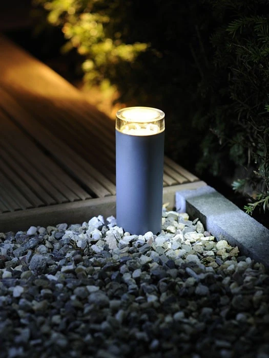 Gartenleuchten Komplettset 'Linum' Von Garden-Lights (Art.Nr. 2519064) 2 Gartenleuchten Komplettset 'Linum' Von Garden-Lights (Art.Nr. 2519064) – Bild 2