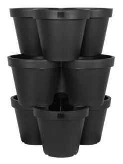 Titelseite 19 3er Säulentopf E&K