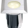 Einbauleuchte 'Atria Warmweiß' Von Garden-Lights (Art.Nr. 4077601)
