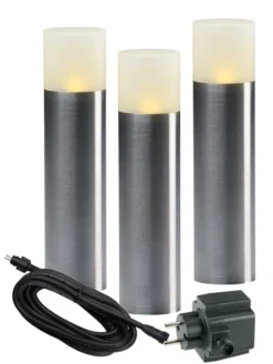 Gartenleuchte 'Oak Set' Von Garden-Lights (Art.Nr. 4122603)