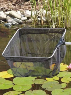 Profi Teichkescher Von OASE (Art.Nr. 50078)