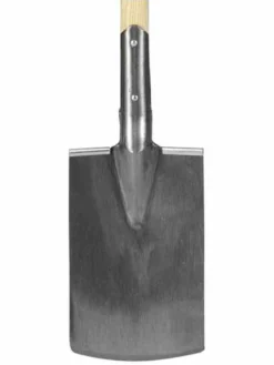 Gärtnerspaten "Super Profi" (Art.Nr. 666244)