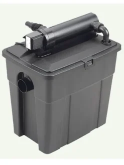 MultiClear Set 5000 Durchlauffilter Von Pontec (Art.Nr.50238)