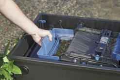 BioTec ScreenMatic-Set 60000 Von OASE (Art.Nr. 57698) -Juliana Verkäufe 96bd74c407 1280x1280