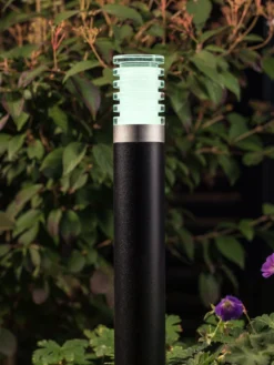 Smarte Gartenleuchte 'Arco 40 Plus' Von Garden-Lights (Art.3196011) -Juliana Verkäufe Arco 40 Plus 1 1280x1280