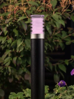 Smarte Gartenleuchte 'Arco 40 Plus' Von Garden-Lights (Art.3196011) -Juliana Verkäufe Arco 40 Plus 2 1280x1280