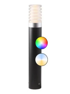 Smarte Gartenleuchte 'Arco 40 Plus' Von Garden-Lights (Art.3196011)