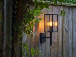 Wandleuchte 'Celata' Von Garden-Lights (Art.Nr. 3188011) -Juliana Verkäufe Celata 3 1280x1280