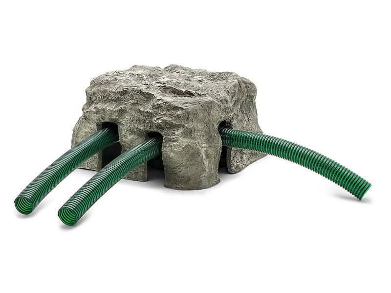 Titelseite 54 Titelseite -Juliana Verkäufe Filtocap stone grey