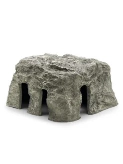 Titelseite 25 Abdeckfelsen 'Filtocap Steingrau' (Art.Nr. 77831)