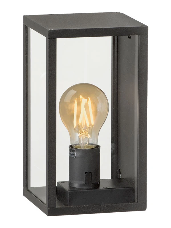 Wandleuchte 'Sitta' Von Garden-Lights (Art.Nr. 3186011) 1 Wandleuchte 'Sitta' Von Garden-Lights (Art.Nr. 3186011)