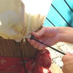 Winterschutz Vlieshaube "Sternchen" (Art.Nr. Vi29277) -Juliana Verkäufe Verschluss Vlieshaube62dff02001d50 1280x1280