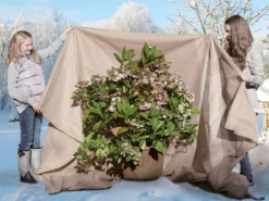 Vlies-Thermomantel, Uni Beige (Art.Nr. Vi36002) -Juliana Verkäufe Wintervlies Thermomantel 3 1280x1280