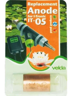 Anode Für I-Tronic IT / T-Flow-05 Von Velda (Art.Nr.Vel126685)