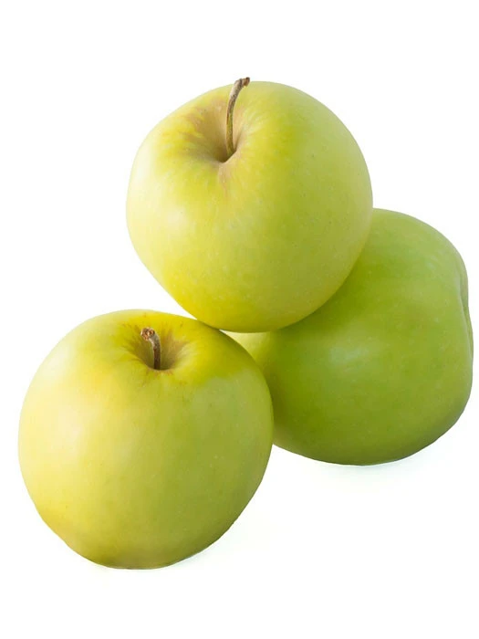 Apfel Golden Delicious 1 Apfel Golden Delicious