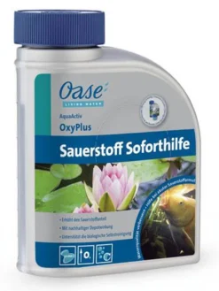 AquaActiv OxyPlus Von OASE (Art.Nr.43153)