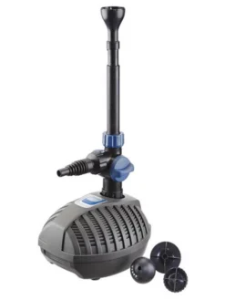 Aquarius Fountain Set Classic 750 Von OASE (Art.Nr.43041)