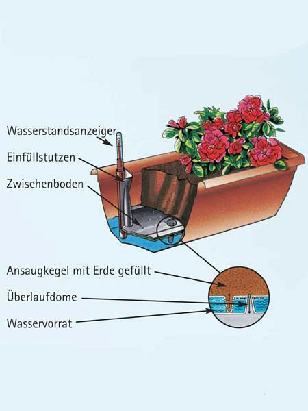 Blumenkasten Aqua Toscana 3 Blumenkasten Aqua Toscana – Bild 3