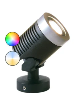 Smarter Garten-Spotstrahler 'Arcus Plus' Von Garden-Lights (Art.Nr. 3194011)