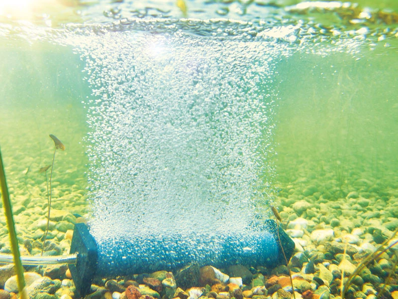 AquaOxy Belüfterstab S Von OASE (Art.Nr. 88668) 3 AquaOxy Belüfterstab S Von OASE (Art.Nr. 88668) – Bild 3