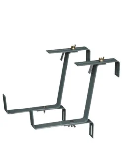 Blumenkasten-Halter "Strong"