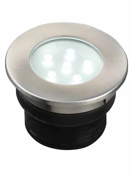 Einbauleuchte 'Brevus' Von Garden-Lights (Art.Nr. 2520601) 2 Einbauleuchte 'Brevus' Von Garden-Lights (Art.Nr. 2520601) – Bild 2