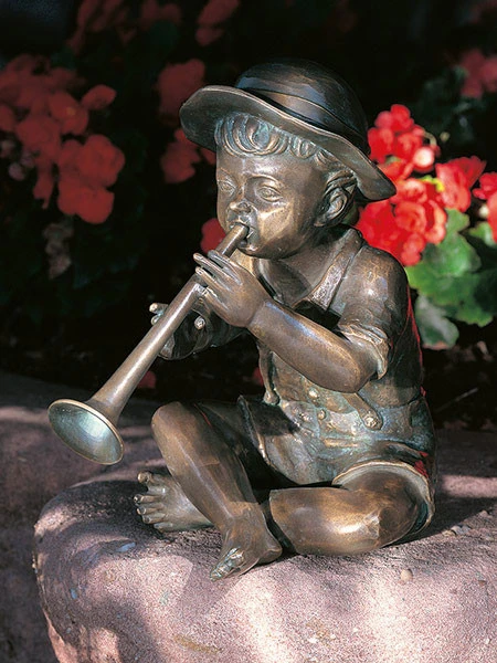 Bronzefigur Philipp (Art.Nr. 88325) 1 Bronzefigur Philipp (Art.Nr. 88325)