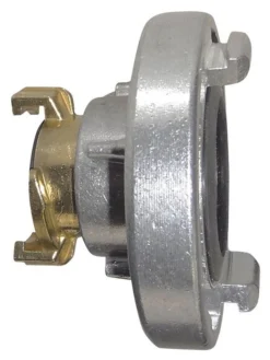 C-Kupplung Übergang Auf Schnellkupplung