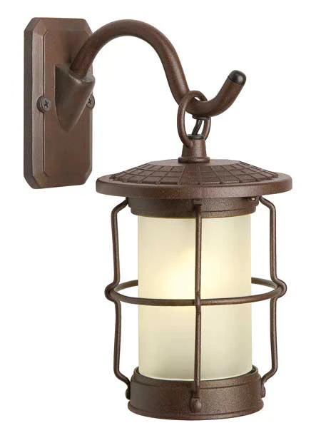 Garten-Wandleuchte 'Callisto' Von Garden-Lights (Art.Nr. 3094071) 1 Garten-Wandleuchte 'Callisto' Von Garden-Lights (Art.Nr. 3094071)