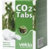 CO² Tabs Von Velda (Art.Nr. Vel122475)