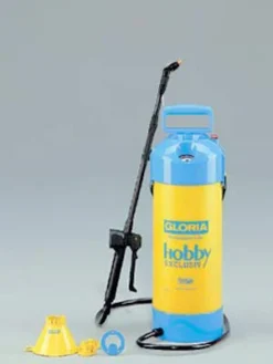 Drucksprühgerät Hobby Exclusiv (Art.Nr. 209905)