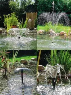 PonDuett 3000 Von Pontec (Art.Nr. 57118) -Juliana Verkäufe duesen wasserspiel j55599ab02013e 1280x1280