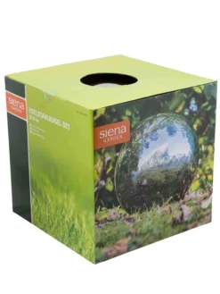 Deko-Edelstahlkugel -Juliana Verkäufe edelstahlkugel 30 1280x1280