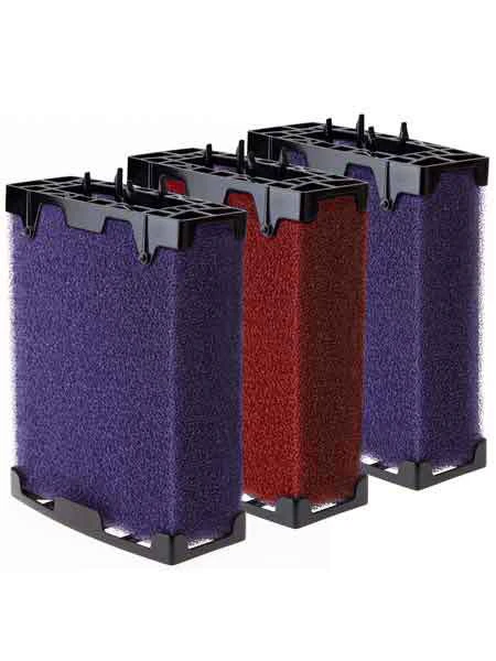 Ersatzfilterschwamm Set (Art.Nr. 50901)