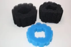 Ersatzfilterset Für BioPress 4000 (Art.Nr. 15558) -Juliana Verkäufe filterschwamm 15558 1280x1280 2