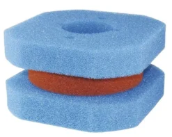 Ersatzfilterset Für FiltoClear 3000 (Art.Nr. 56109)