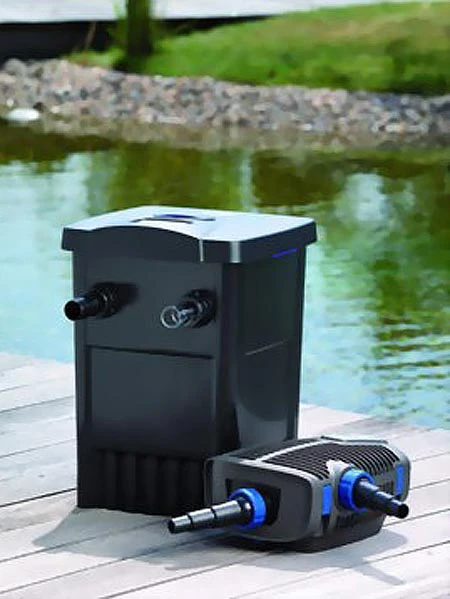 FiltoMatic Set 7000 CWS Von OASE (Art.Nr.50865) 1 FiltoMatic Set 7000 CWS Von OASE (Art.Nr.50865)