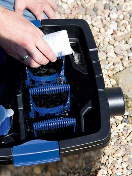 FiltoMatic 7000 CWS Von OASE (Art.Nr.50906) 2 FiltoMatic 7000 CWS Von OASE (Art.Nr.50906) – Bild 2