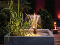 Filtral 1500 UVC Multifunktionsfilter Von OASE (Art.Nr. 70233) -Juliana Verkäufe filtral 1500 vulkan 1280x1280