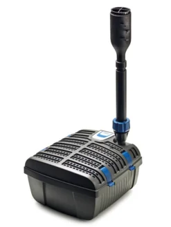 Filtral 1500 UVC Multifunktionsfilter Von OASE (Art.Nr. 70233)