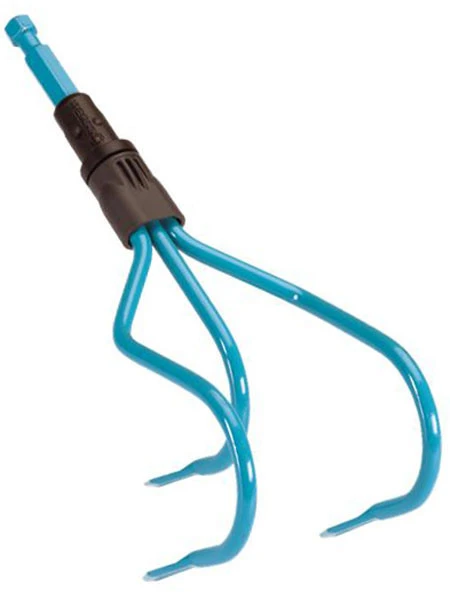 GARDENA Kultivator (Art.Nr. 464767) 1 GARDENA Kultivator (Art.Nr. 464767)