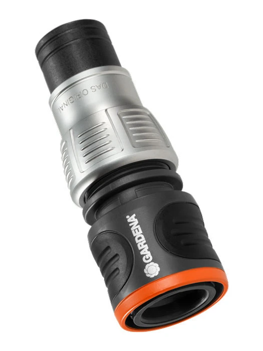 GARDENA Premium Wasserstop 13 Mm (1/2") 1 GARDENA Premium Wasserstop 13 Mm (1/2")