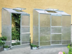 Juliana Wandgewächshaus Neptun -Juliana Verkäufe gewaechshaus neptun 1280x1280