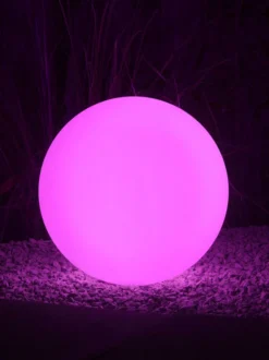 Kugelleuchte Round Von Garden-Lights -Juliana Verkäufe gl round p 1280x1280