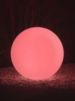 Kugelleuchte Round Von Garden-Lights -Juliana Verkäufe gl round r 1280x1280