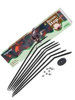 Heron Stop Von Velda (Art.Nr.Vel128010)