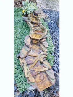 Bachlauf-Set 'Hong He' (Art.Nr. Gr811)