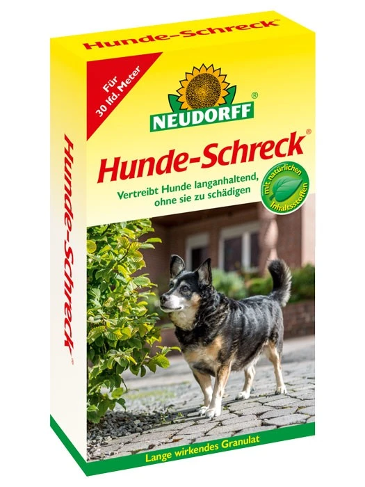 Hunde-Schreck 1 Hunde-Schreck